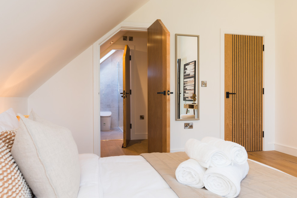 Carisbroke view - AirBnB