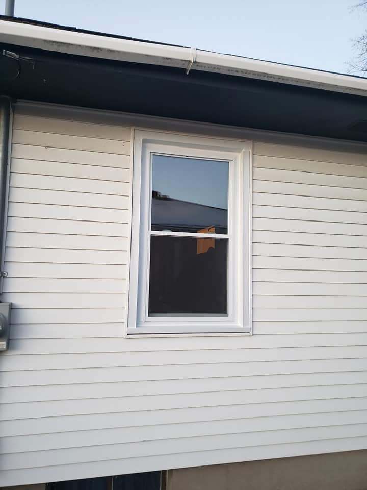 Grand Rapids Window
