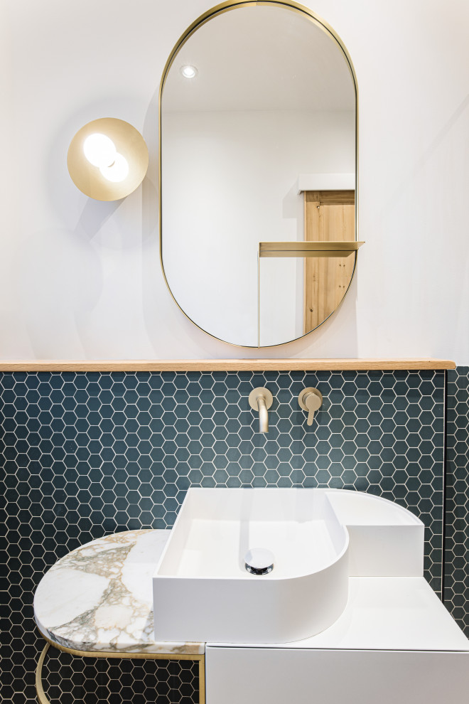 Rénovation complète d'une maison