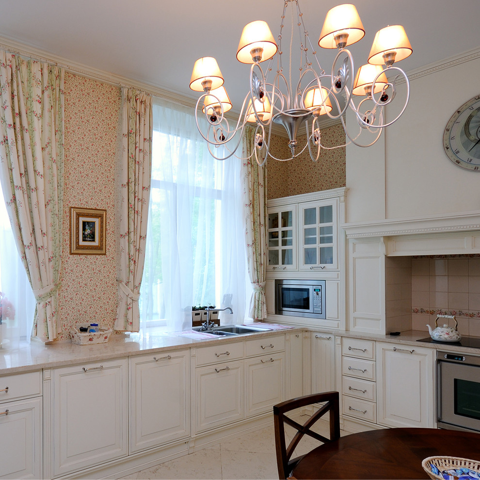 Частный дом в Подмосковье