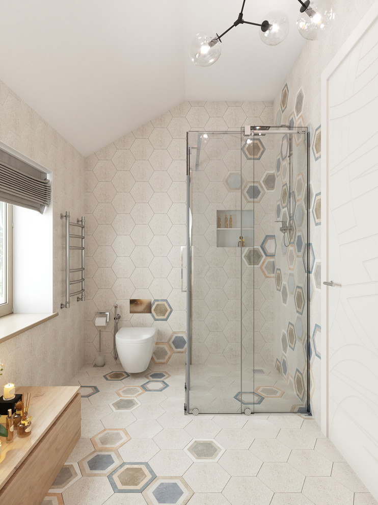 Интерьер дома