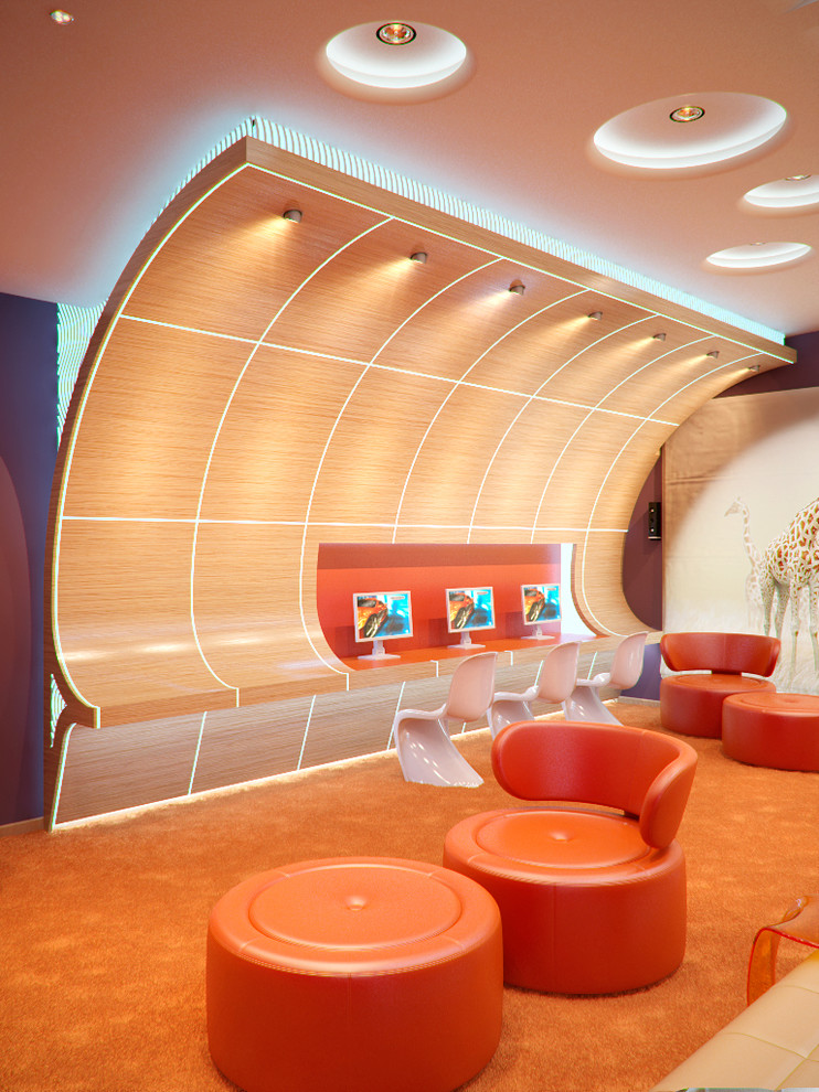 Особняк Ереван