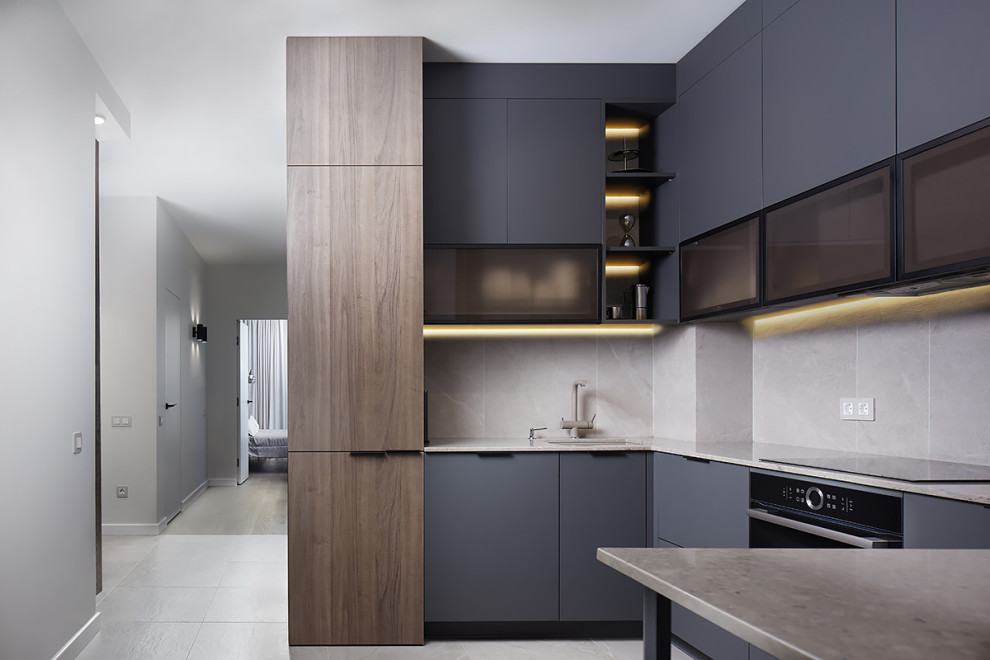 Интерьер, который дарит спокойствие