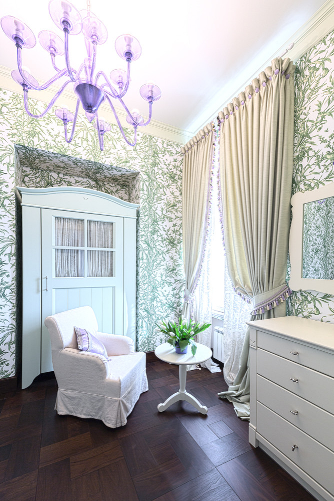 Мечта в сердце Петербурга