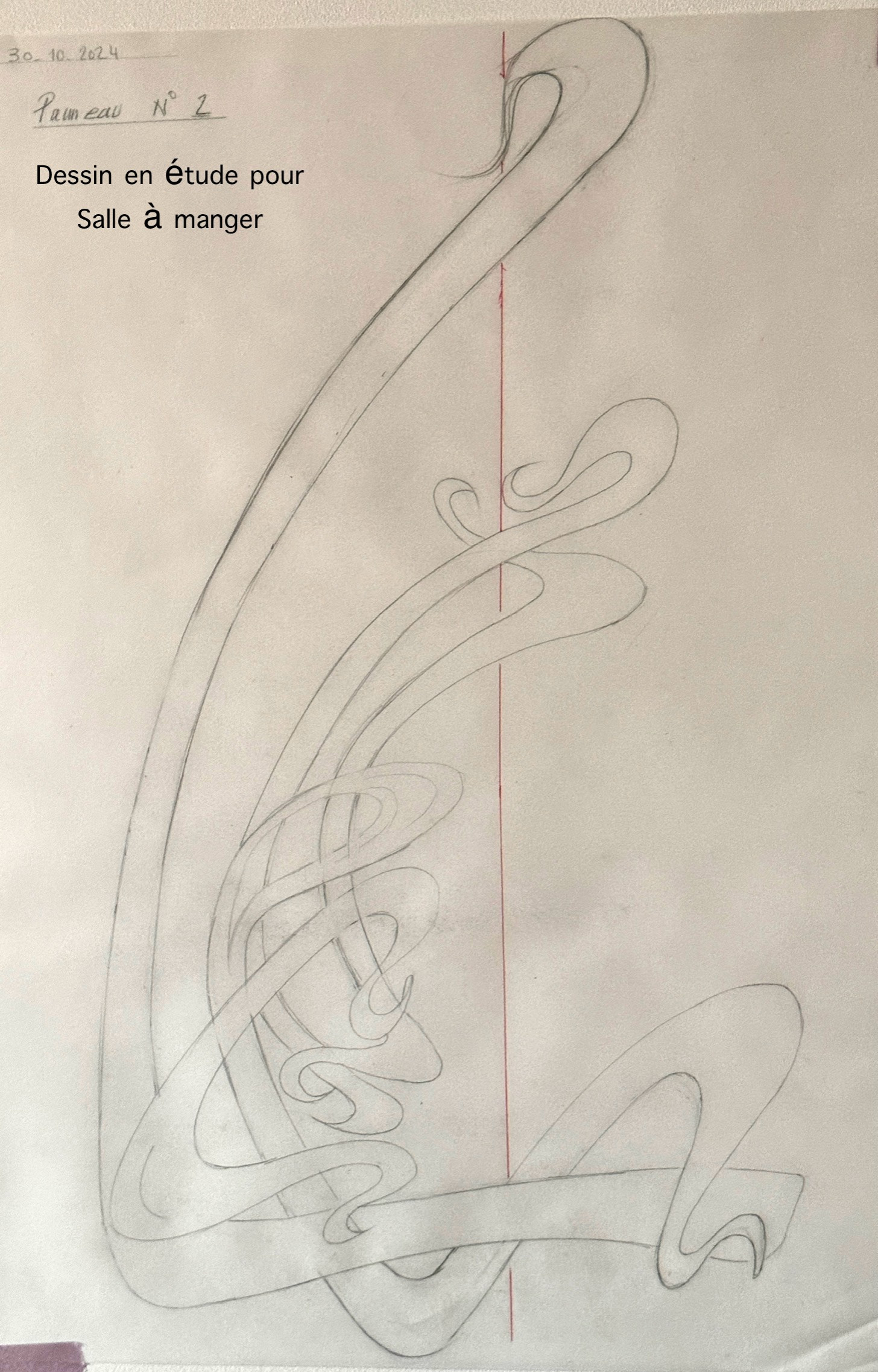 Peinture Décorative & Ornementale