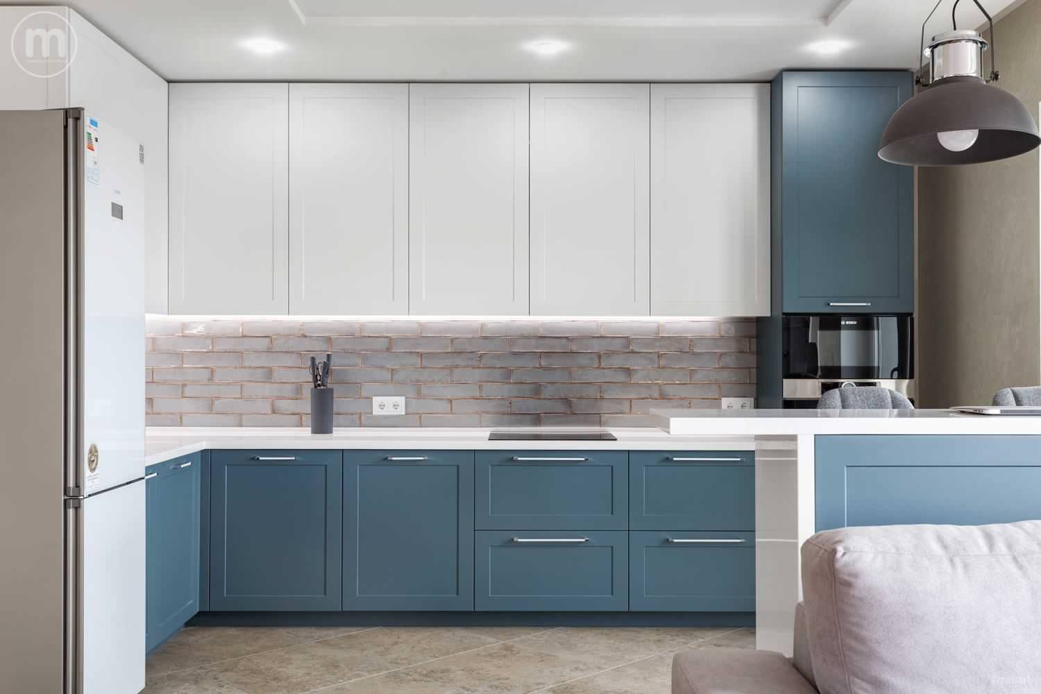 Морская кухня