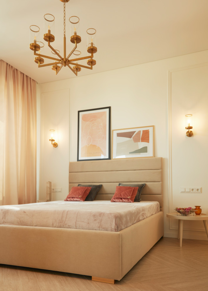 ЖК Царская площадь