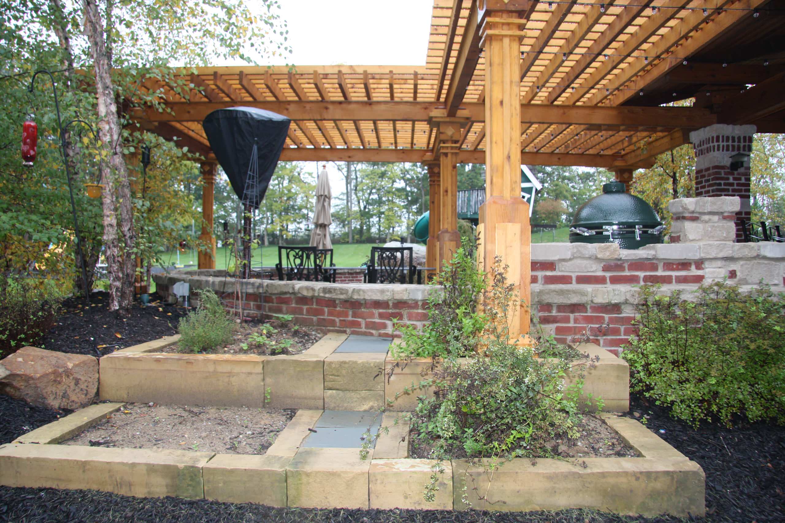 The Kaplan Residence