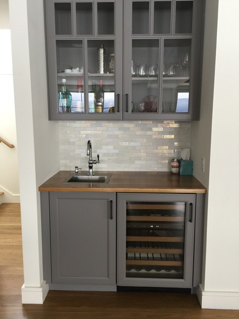 Harris trendy-hjemmebar