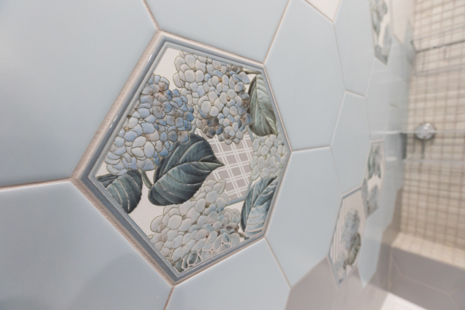 Ремонт 2-х комнатной квартиры площадью 69,5м2 в пос. Киевский