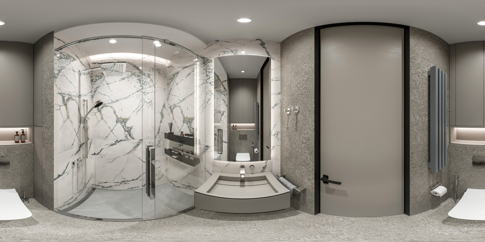 ЖК Архитекторы