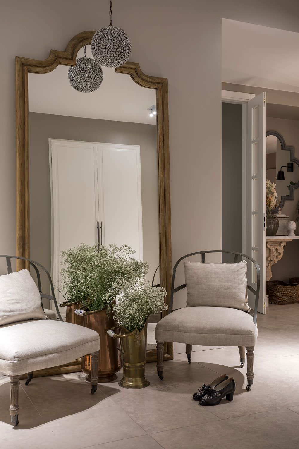 Квартира 210м2