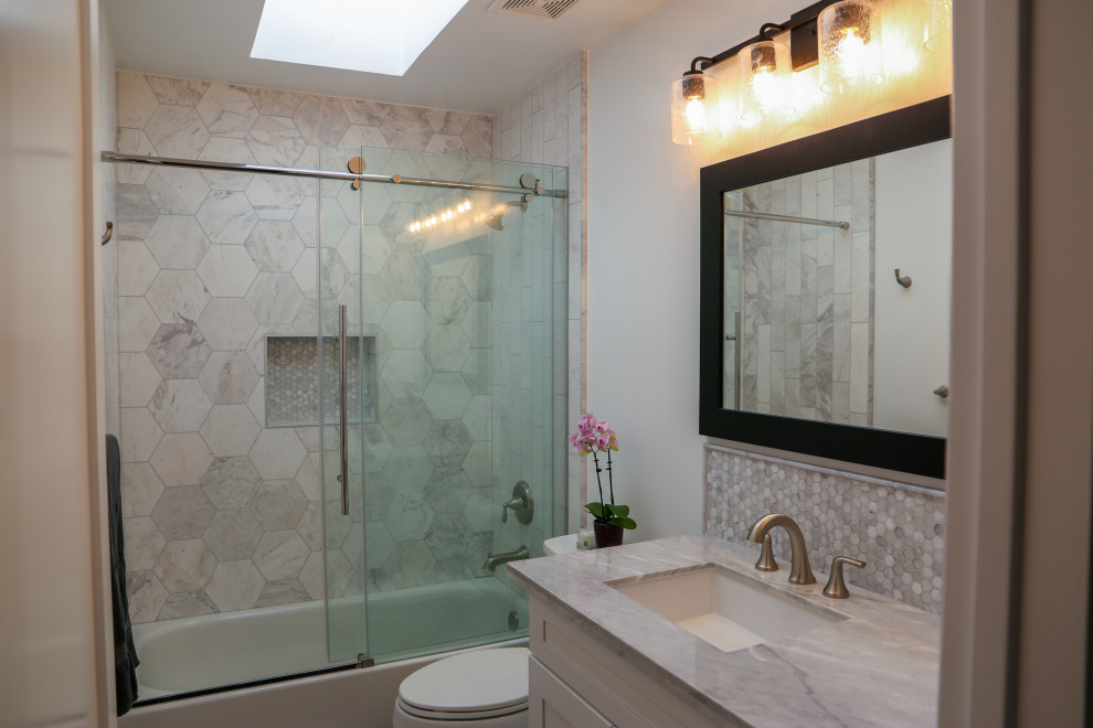 Carmichael Entire Home Remodel