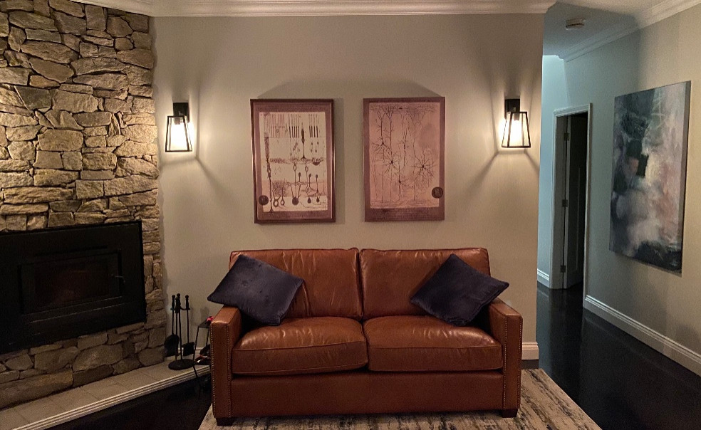 FURNISHING A FIRST HOME during Covid