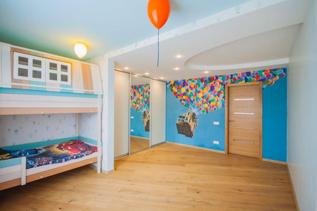 уютный минимализм