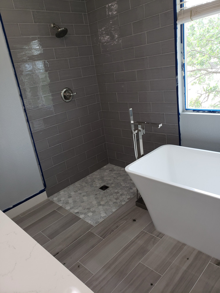 Bathroom Remodels