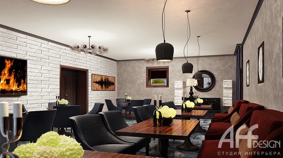 Гостиница 4 звезды