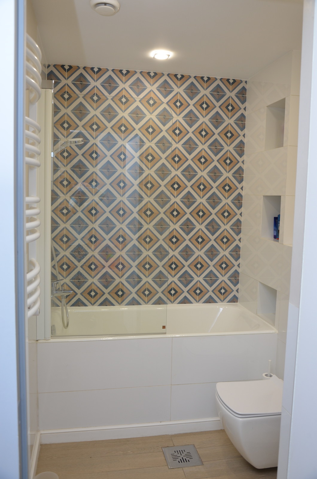 Коллажный проект - ЖК Bonava