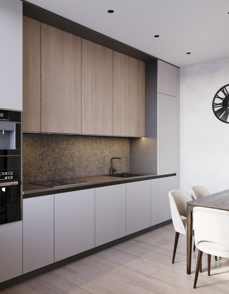 Дизайн интерьера для молодой семьи