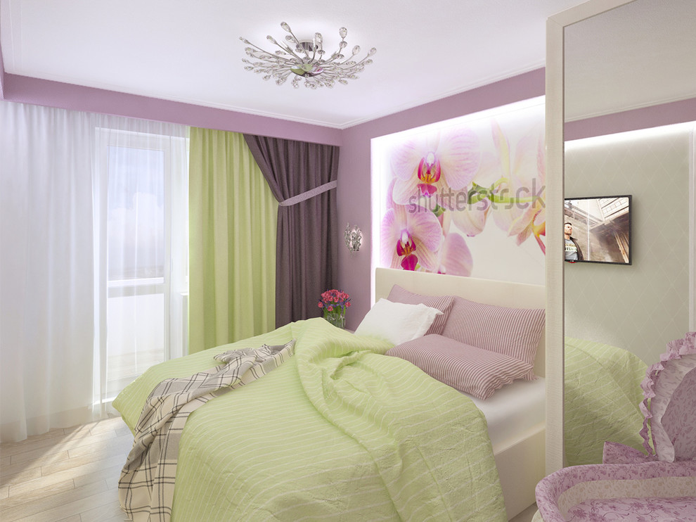 квартира по ул. Павла Мороозва 94