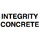 Integrity Concrete