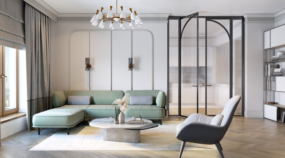 Щелковская