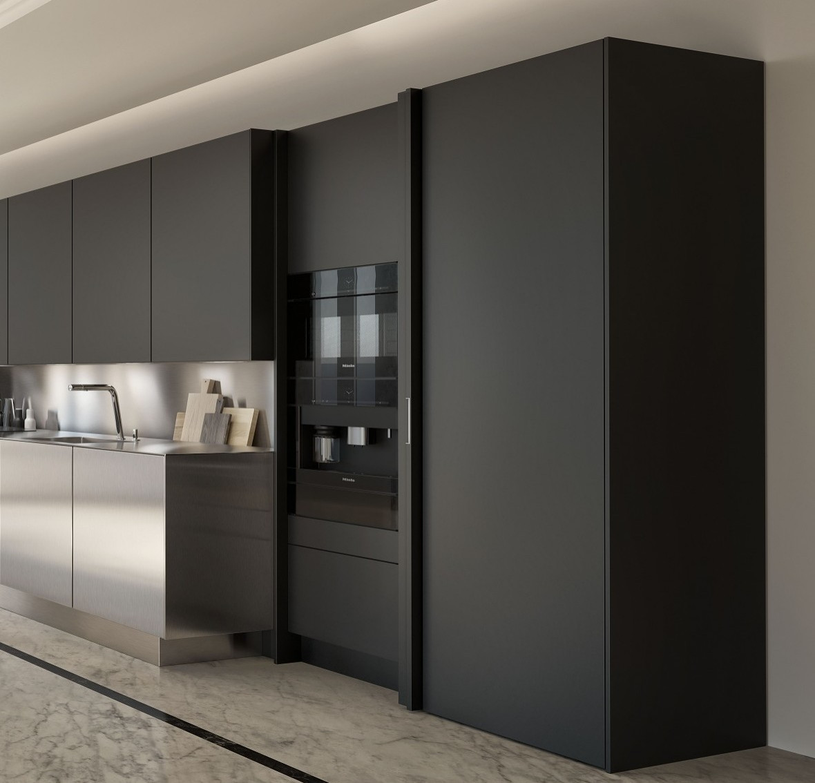 Siematic Cabinetry Photos Ideas Houzz