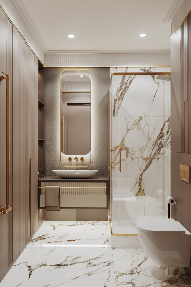 Загородный дом 380 кв.м. пос. Тарлаши