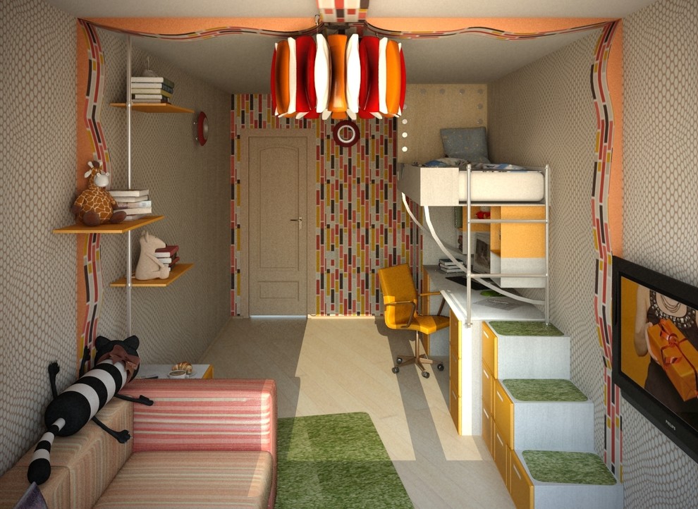 Квартира в Томске 6