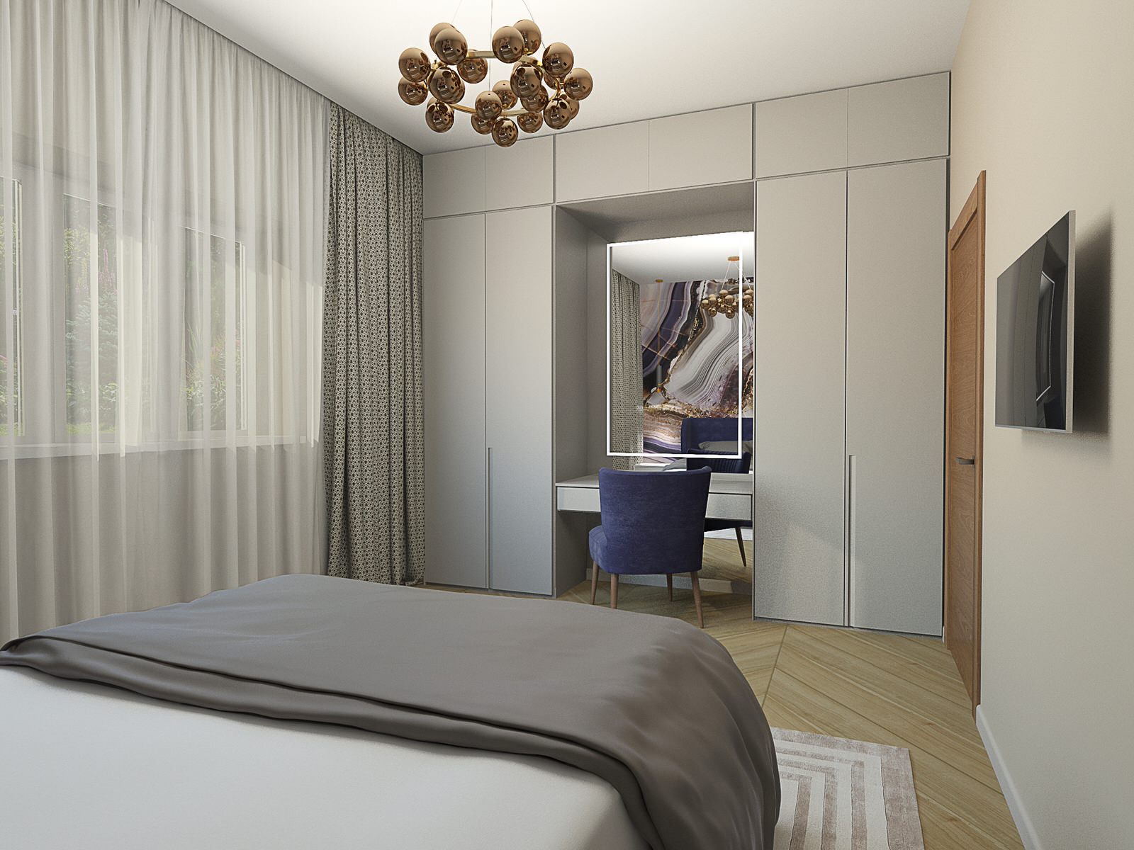 Жилой дом 115 кв.м. ДНТ Мечта