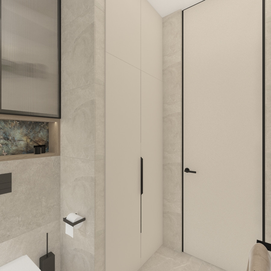 Блок-секция г. Светлогорск