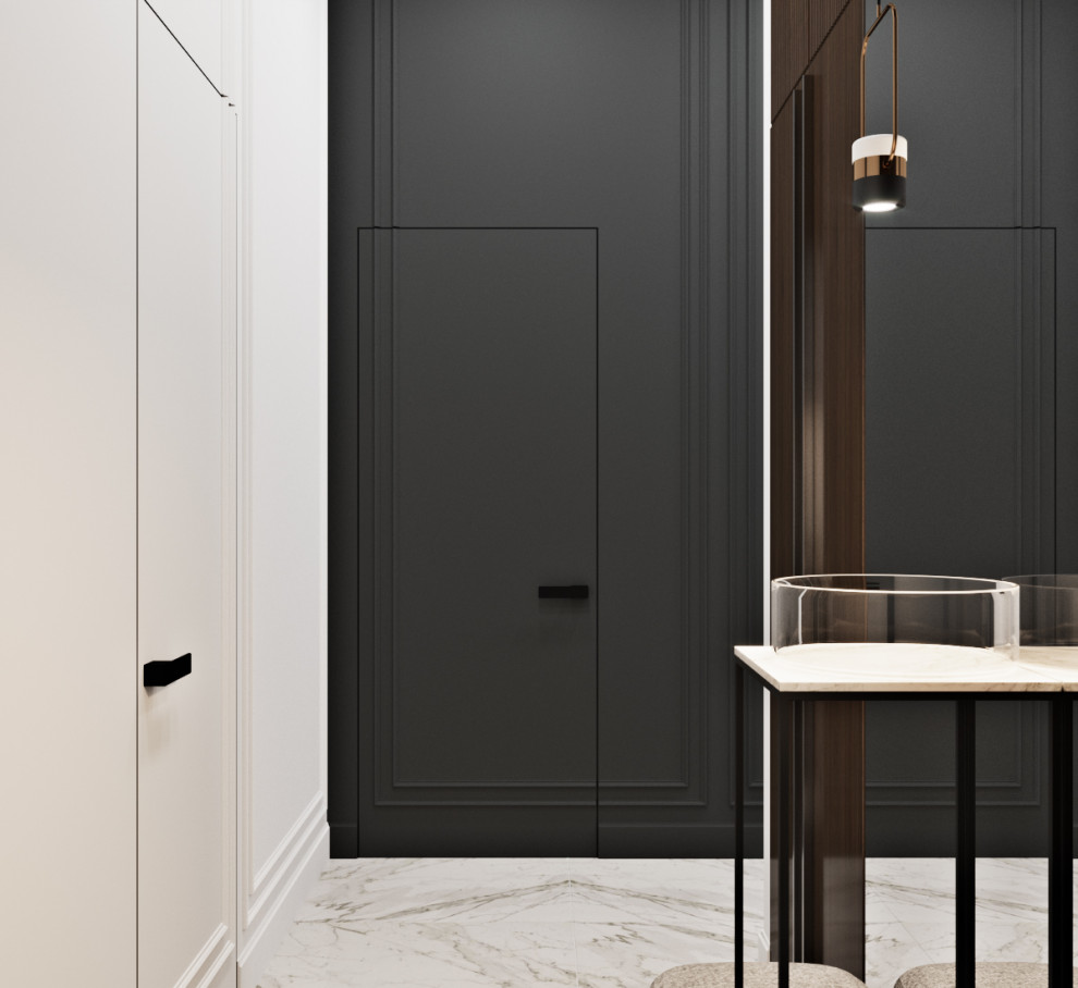 Квартира для холостого мужчины