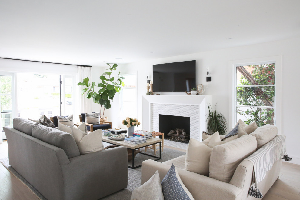 Newport Beach Remodel