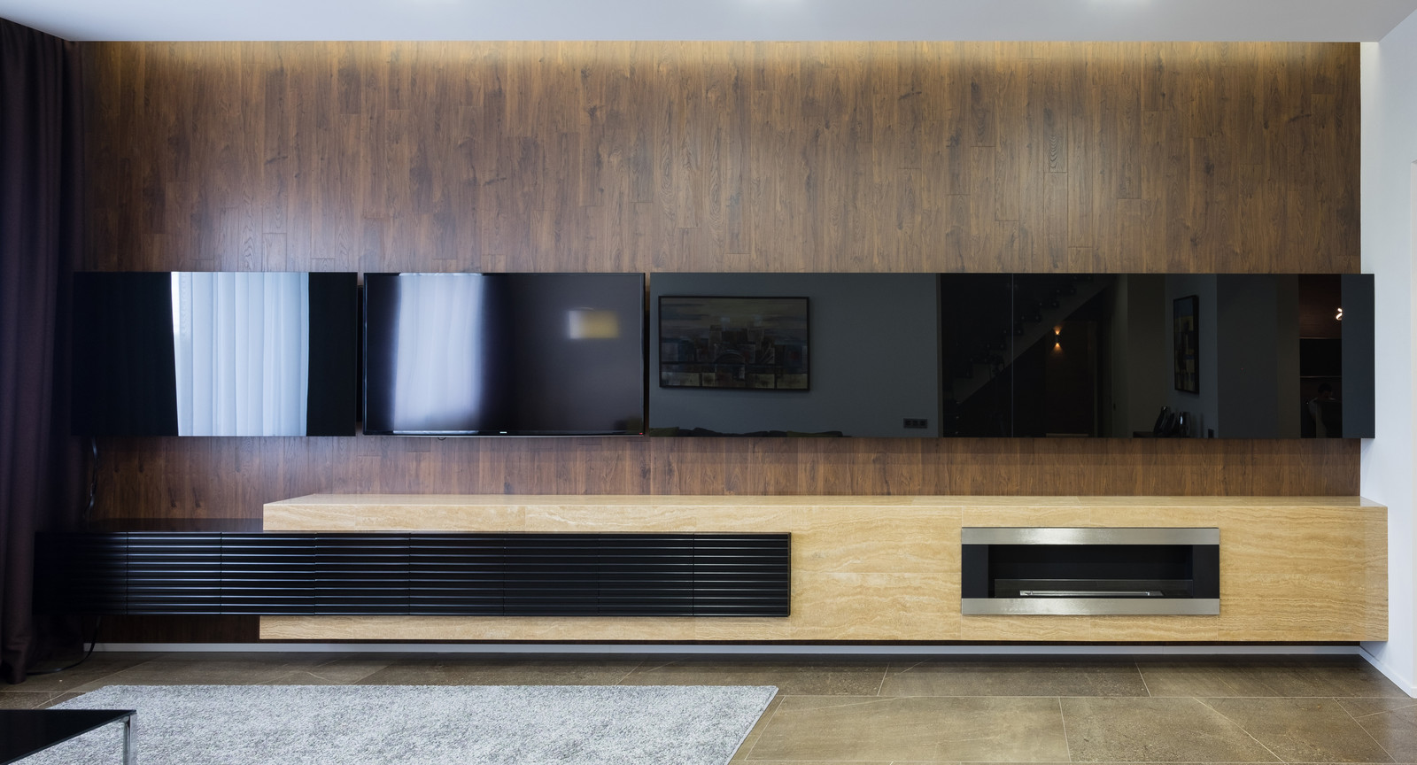 Дом в Монтевилле (Новорижское шоссе) 285 м2