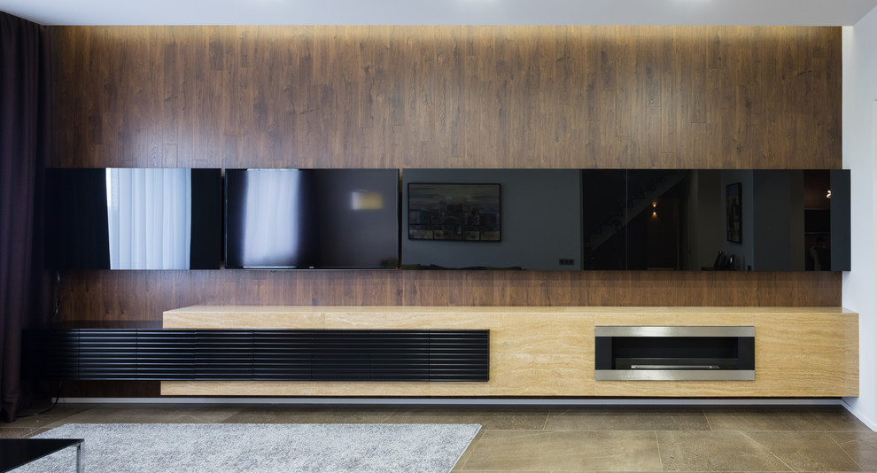 Дом в Монтевилле (Новорижское шоссе) 285 м2