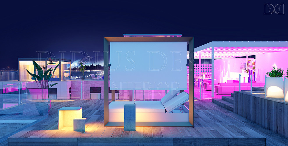 Частная вилла.Сочи