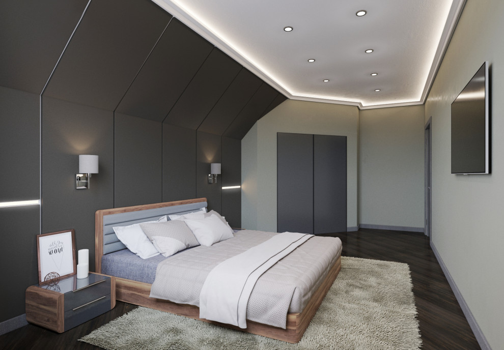 Частный дом