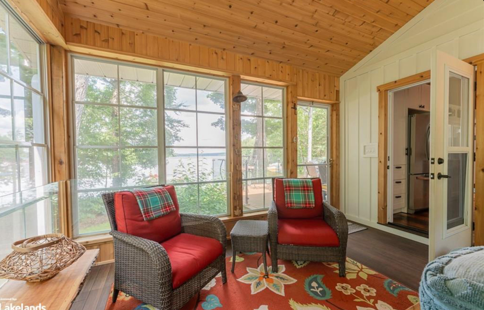 Sunroom Addition