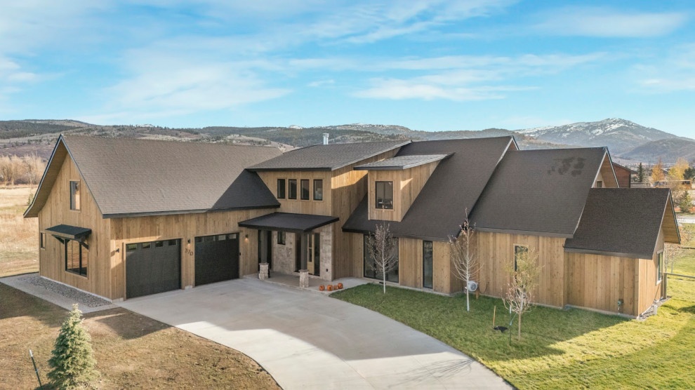 Canyon View Cabin