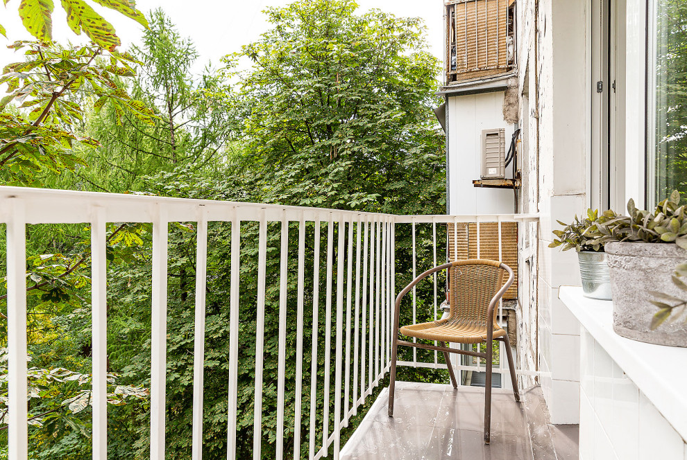 Съемка квартиры для риелтера