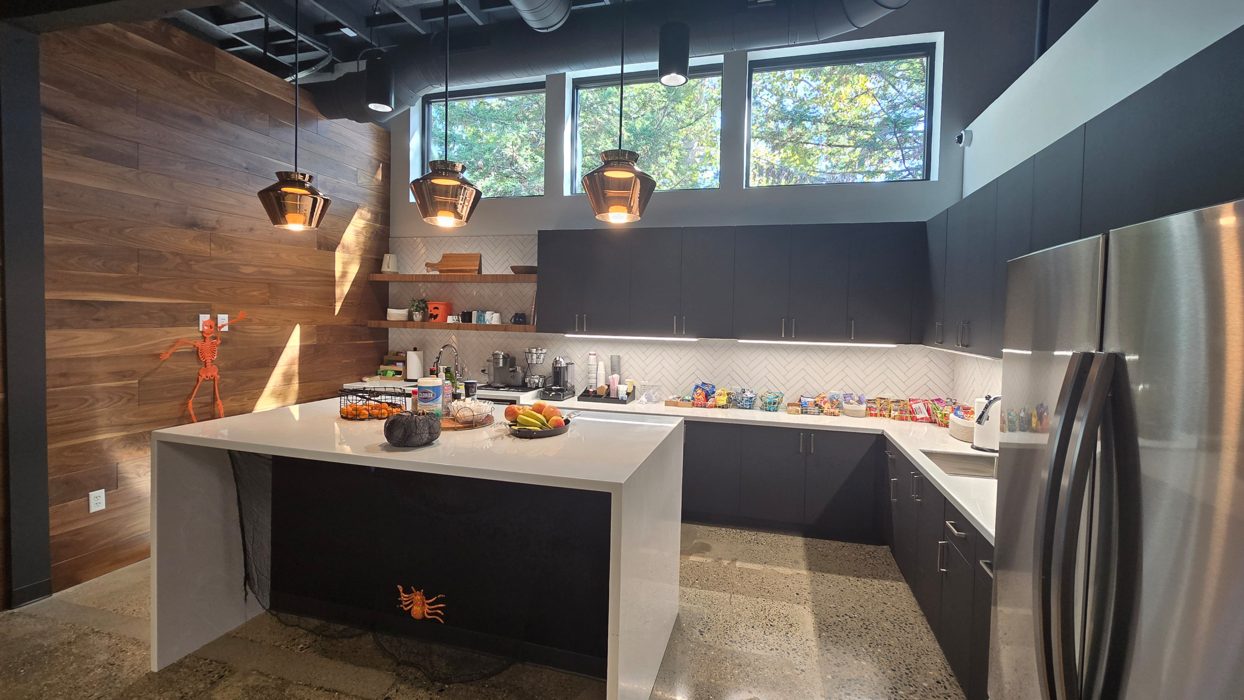 Modern Office - Arden Way