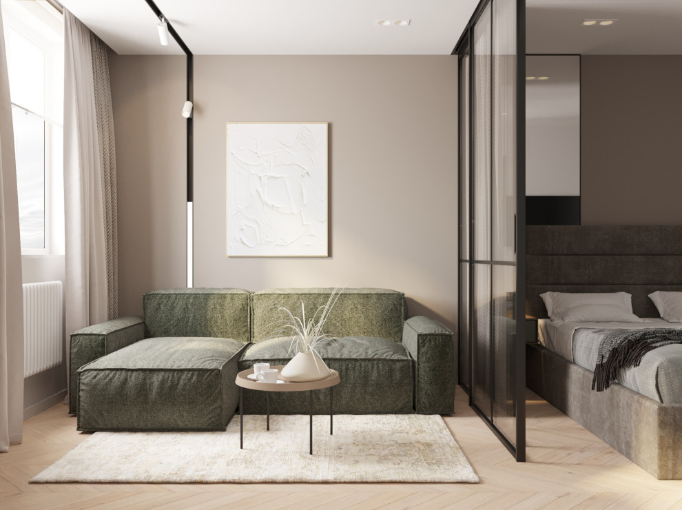 Квартира в Балашихе