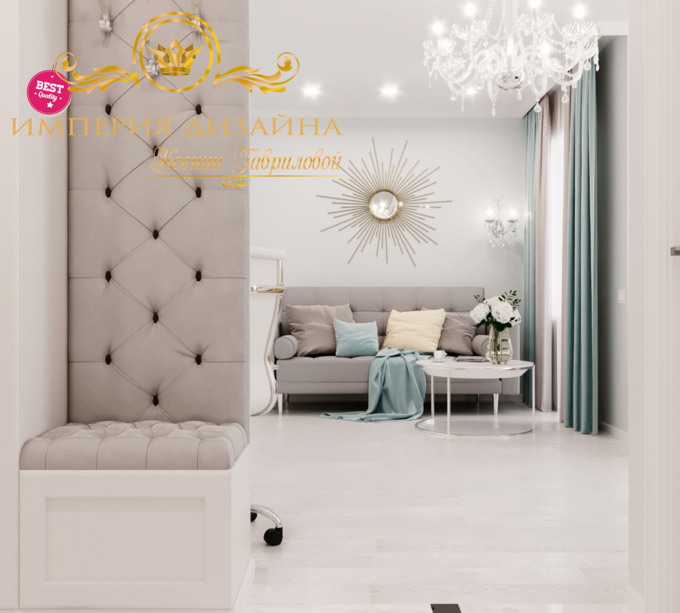 ЛАЗУРНАЯ СТУДИЯ