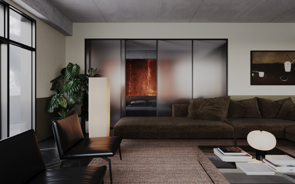 Апартаменты в Грузии