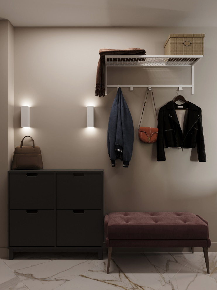 Квартира 60 кв.м