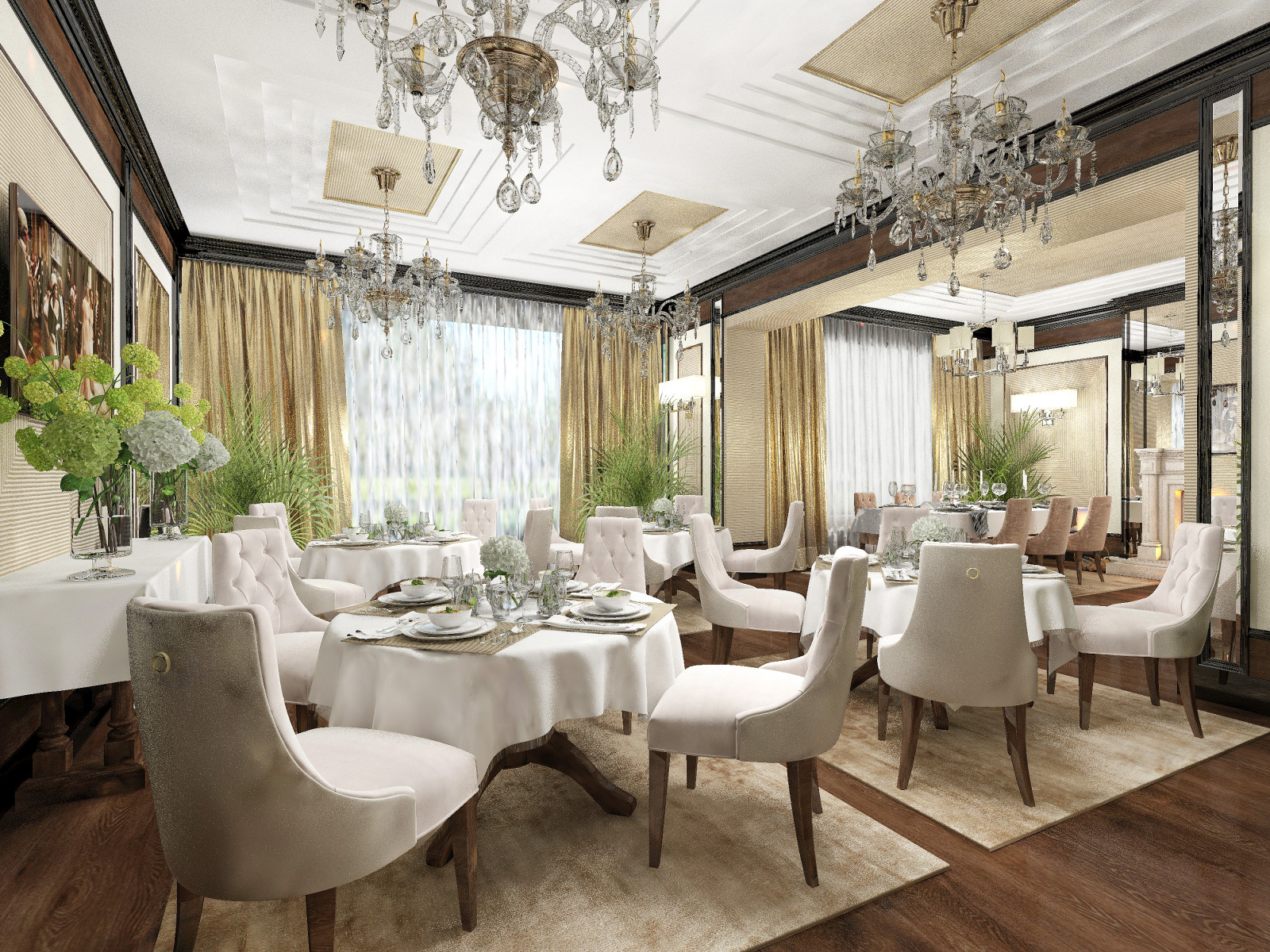 Конгресс-холл, г. Ялта