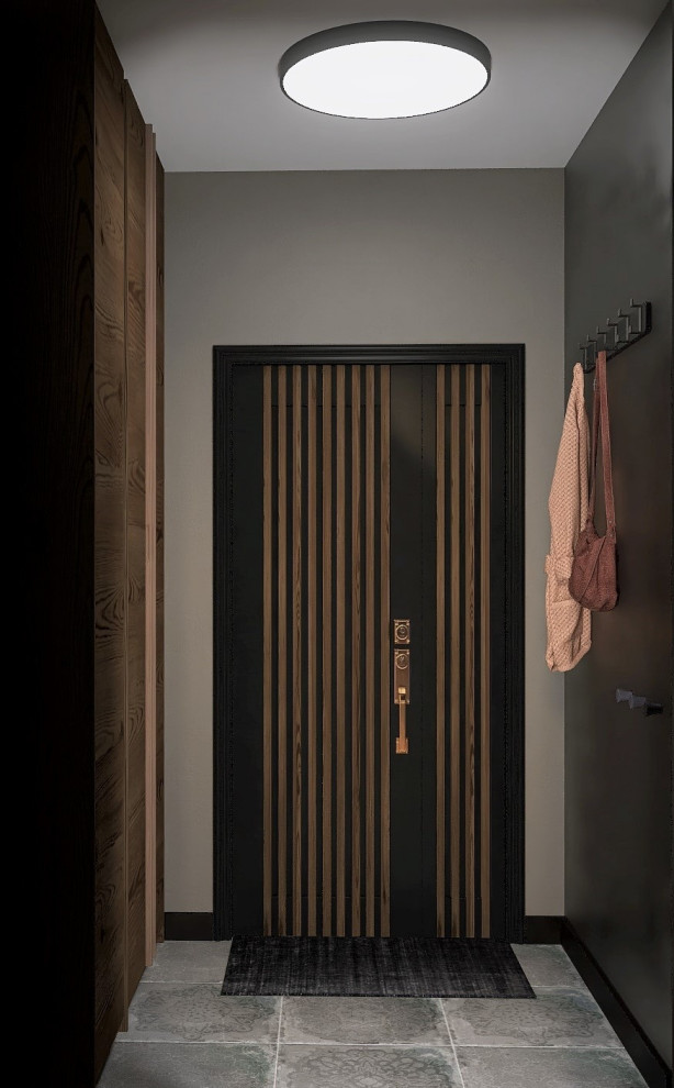 Квартира 81.3 м2