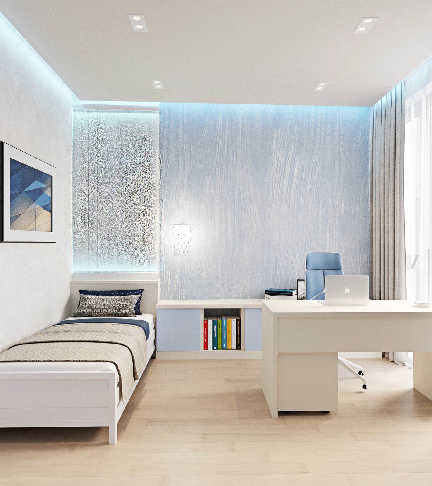 Жк Лахта парк