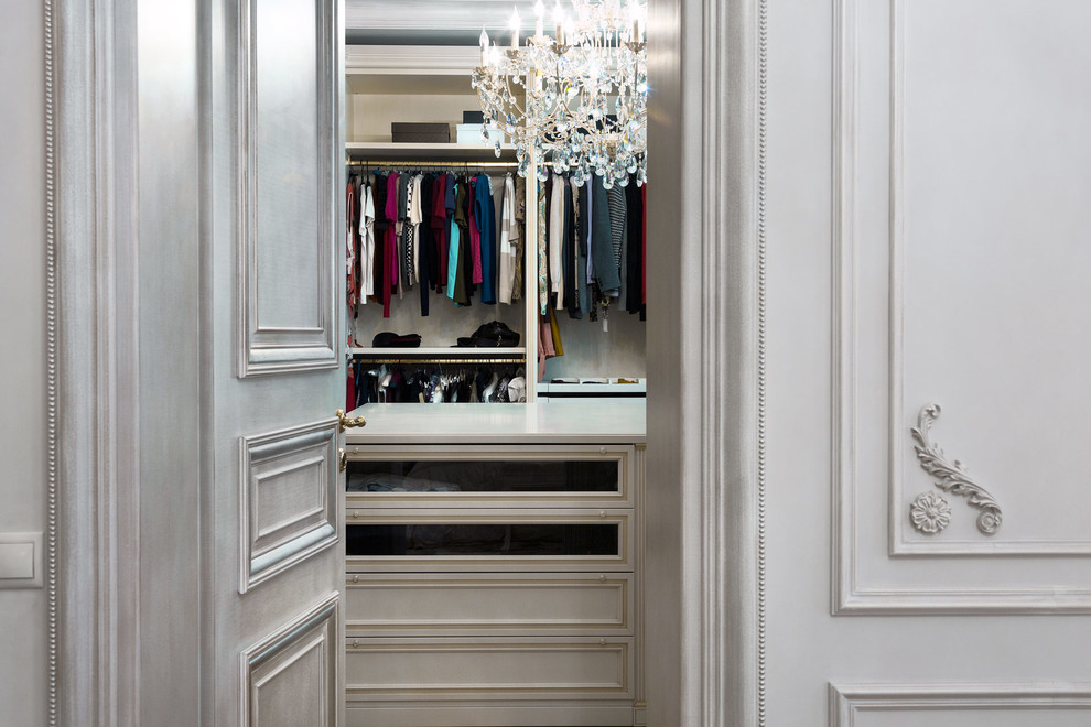 Интерьерная съемка