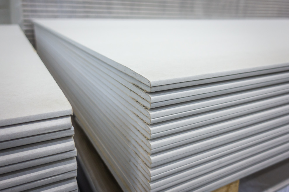 Drywall Finishing Services | Our Process